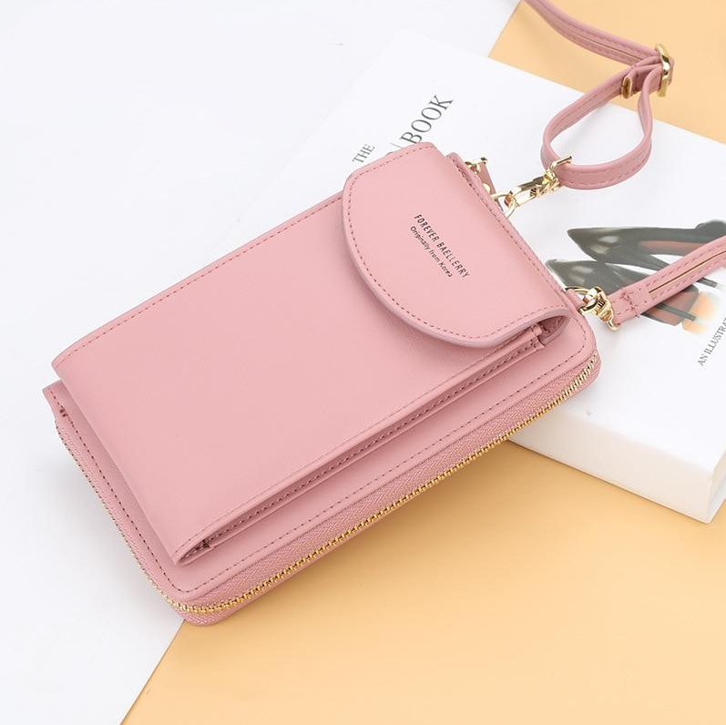 bags : Crossbody Fashion Handtas in van Pantino