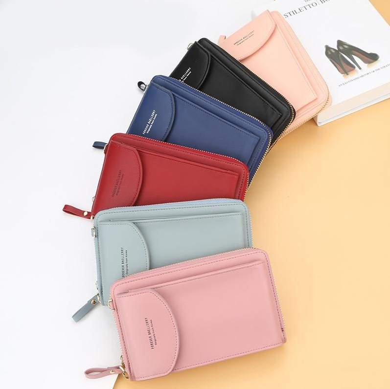 bags : Crossbody Fashion Handtas in van Pantino