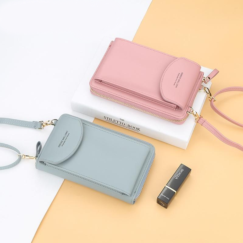 bags : Crossbody Fashion Handtas in van Pantino