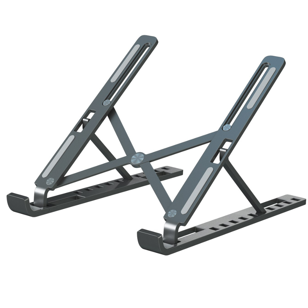 accessories : LaptopHolder| Laptop Houder Voor Laptop Accessoires in Zwart van Pantino