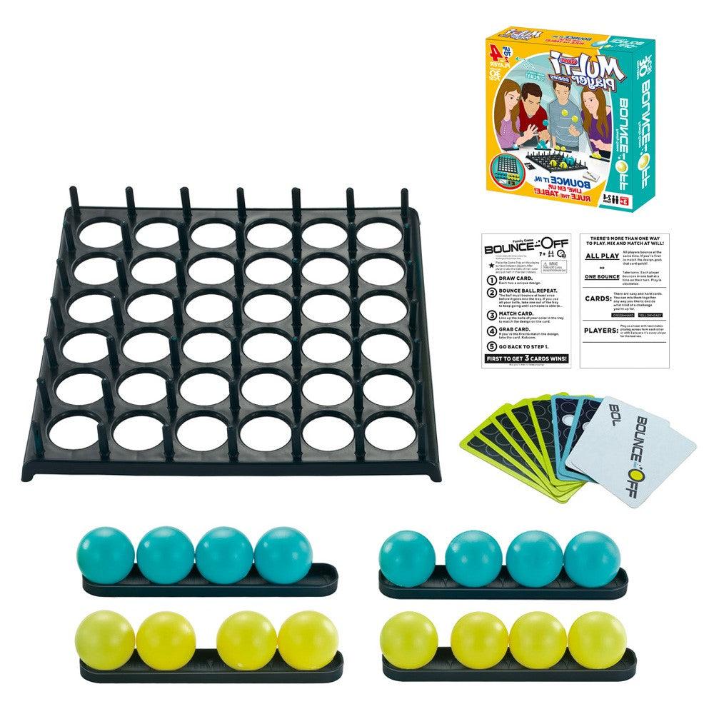 other : Jumping Ball Game™️ in van Pantino