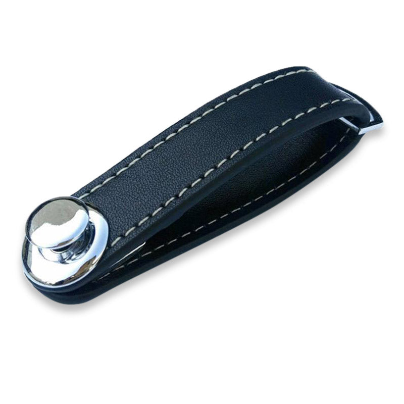 accessories : Leather Key Organizer™ (1+2 GRATIS) in van Pantino