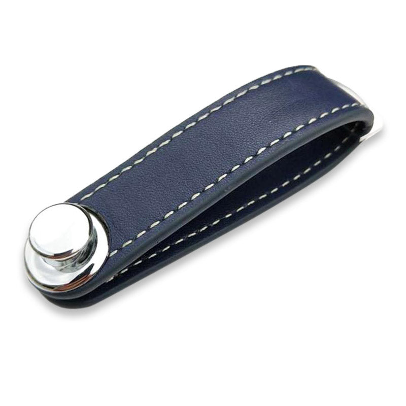 accessories : Leather Key Organizer™ (1+2 GRATIS) in van Pantino