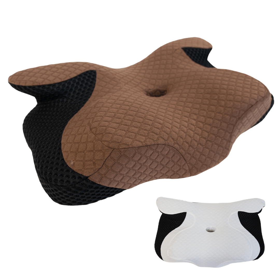 other : Scar Ergonomisch Kussen in van Pantino