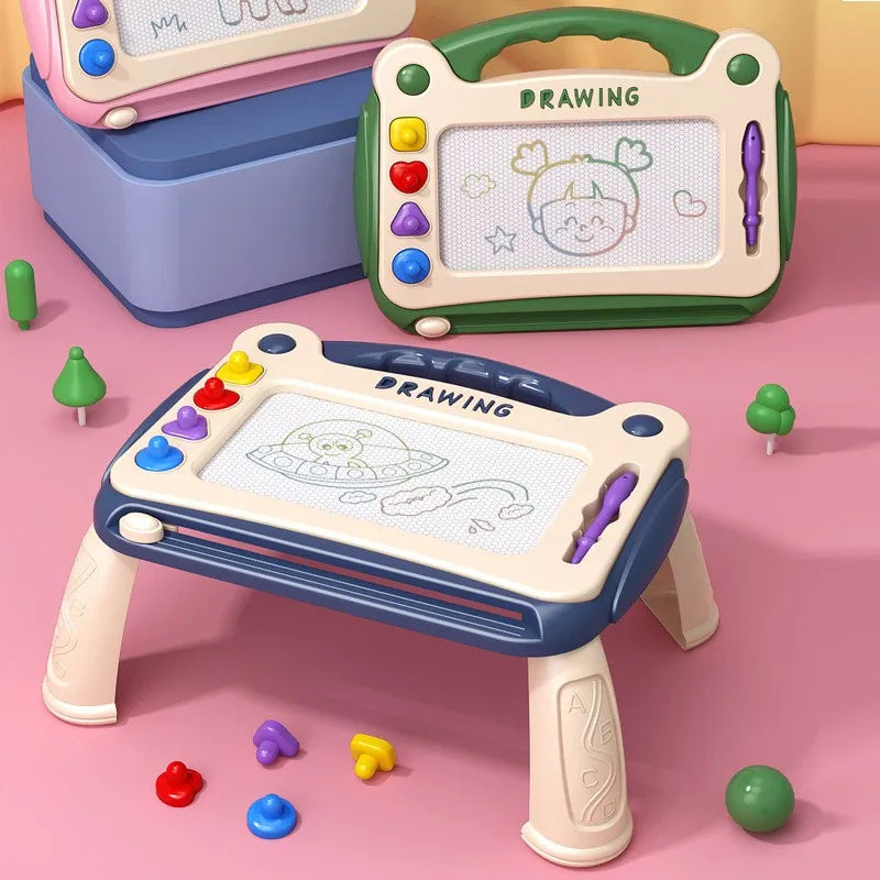 other : MagicDraw Creatiedoos - Laat je kind's fantasie de vrije loop! in van Pantino