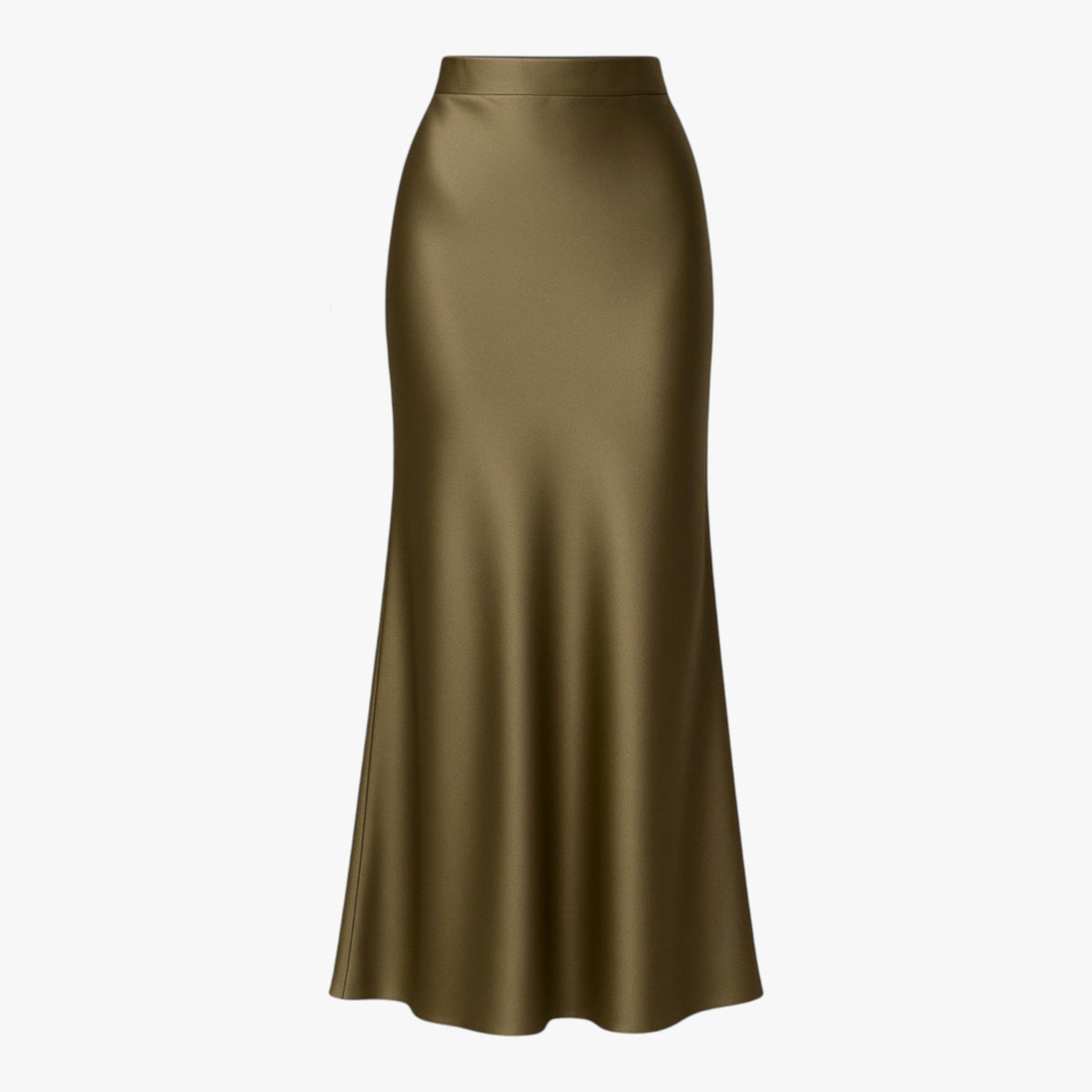 Women Set : Mia | Vrouwen Elegante Top en Rok Set in van Pantino