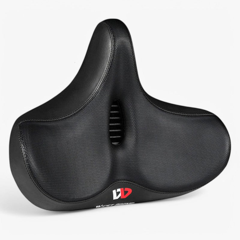 accessories : CycleCushion - Comfortabel fietsen zonder zadelpijn in WD Comfort PLUS van Pantino