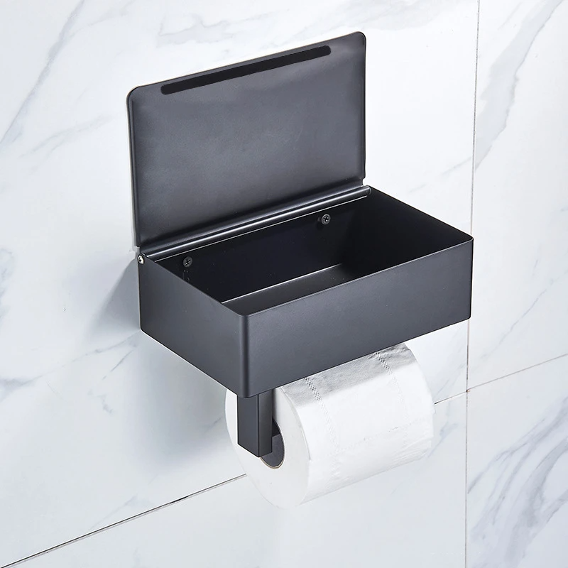 home & garden : Bibbie - Elegante Toiletpapierhouder in van Pantino