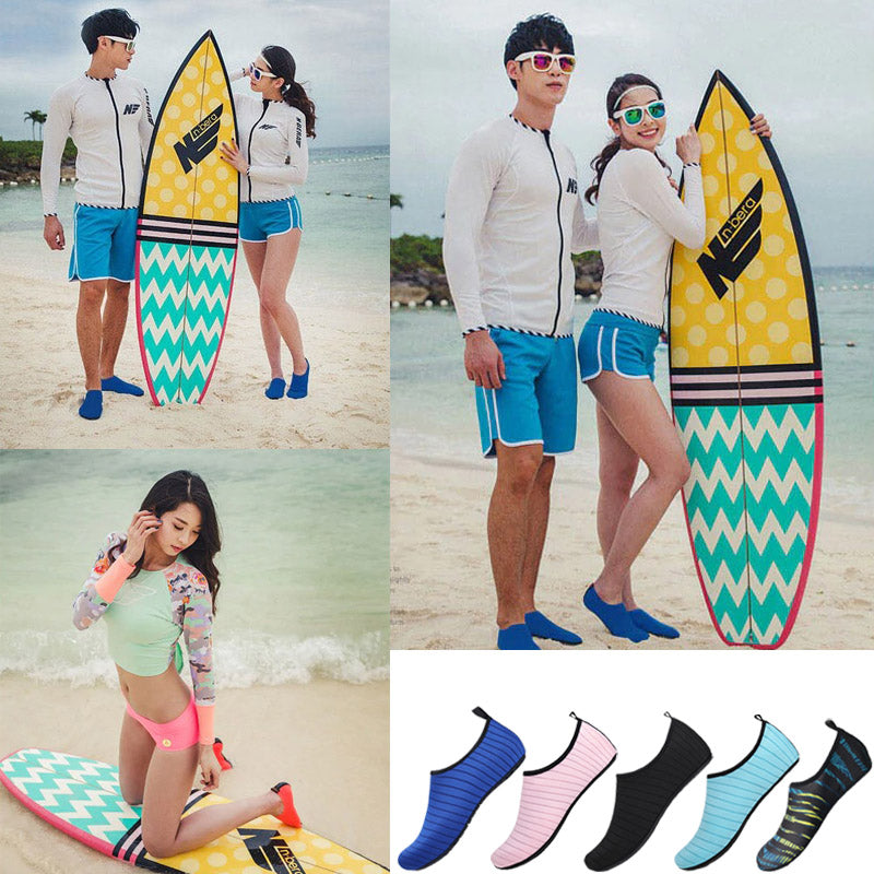 outdoor equipment : Protective Water Shoes™ in van Pantino