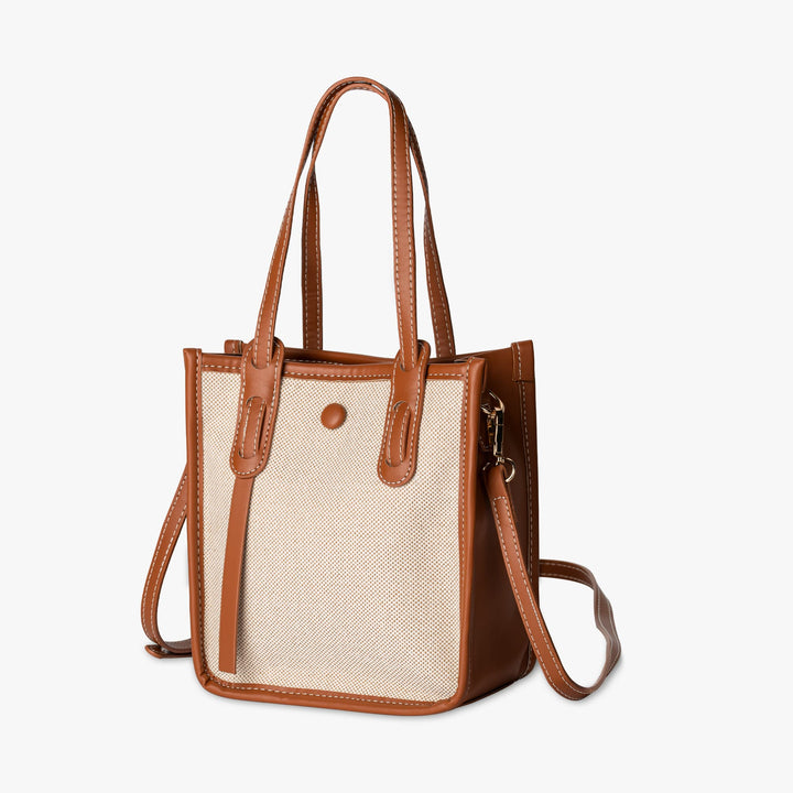 bags : Mini Classy Tote Bag™ | Kleine Handige Tas voor Vrouwen in van Pantino