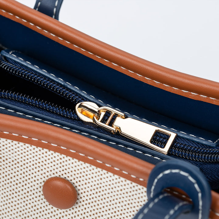 bags : Mini Classy Tote Bag™ | Kleine Handige Tas voor Vrouwen in van Pantino