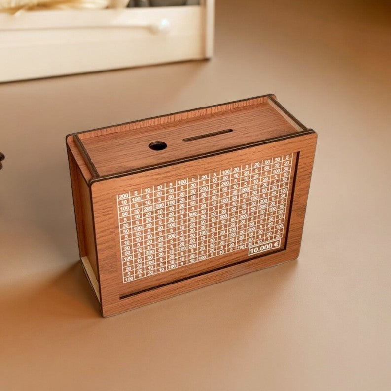 home & garden : WealthWarden™ - Organiser voor houtsparen in van Pantino