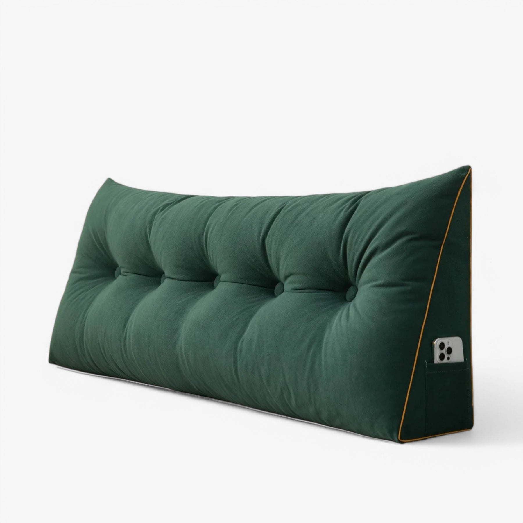 Luxe Chic™ – Ergonomisch Wigkussen voor Ultiem Comfort- €25 : Luxe Chic™ – Ergonomisch Wigkussen voor Ultiem Comfort in van Pantinoshop