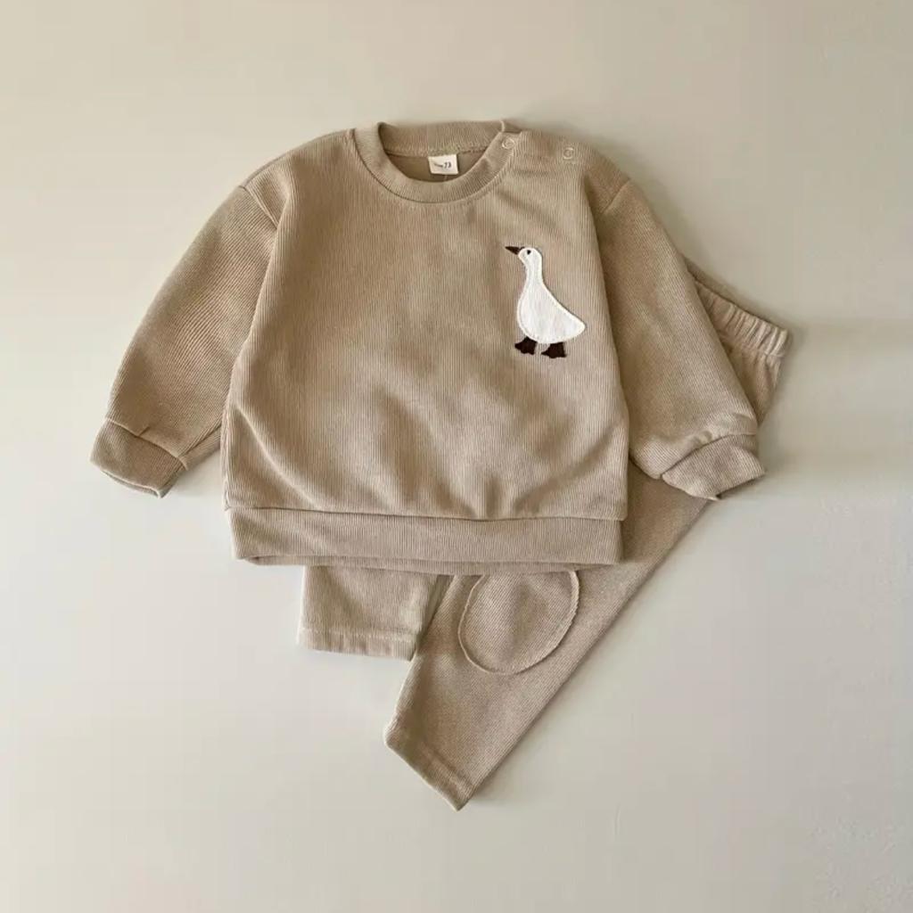 other : Vrolijke Gans Collectie in 2-3j van Pantinoshop