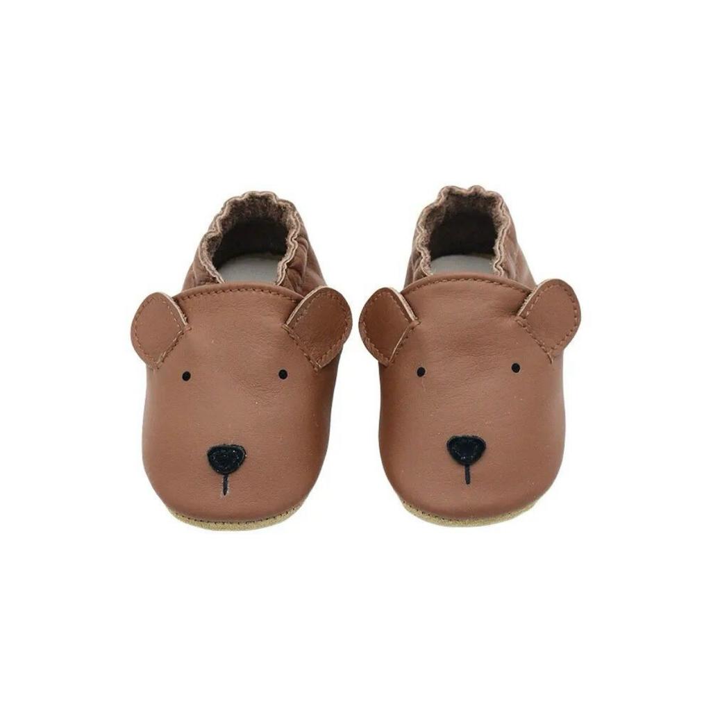 other : K koop 1, Krijg 1 GRATIS - WILD WONDER STEPS | Perfect voor nieuwsgierige peuters die klaar zijn om zelfverzekerd hun eerste stappen te zetten en de wereld te verkennen! in Bruin (BIJNA UITVERKOCHT) van Pantinoshop