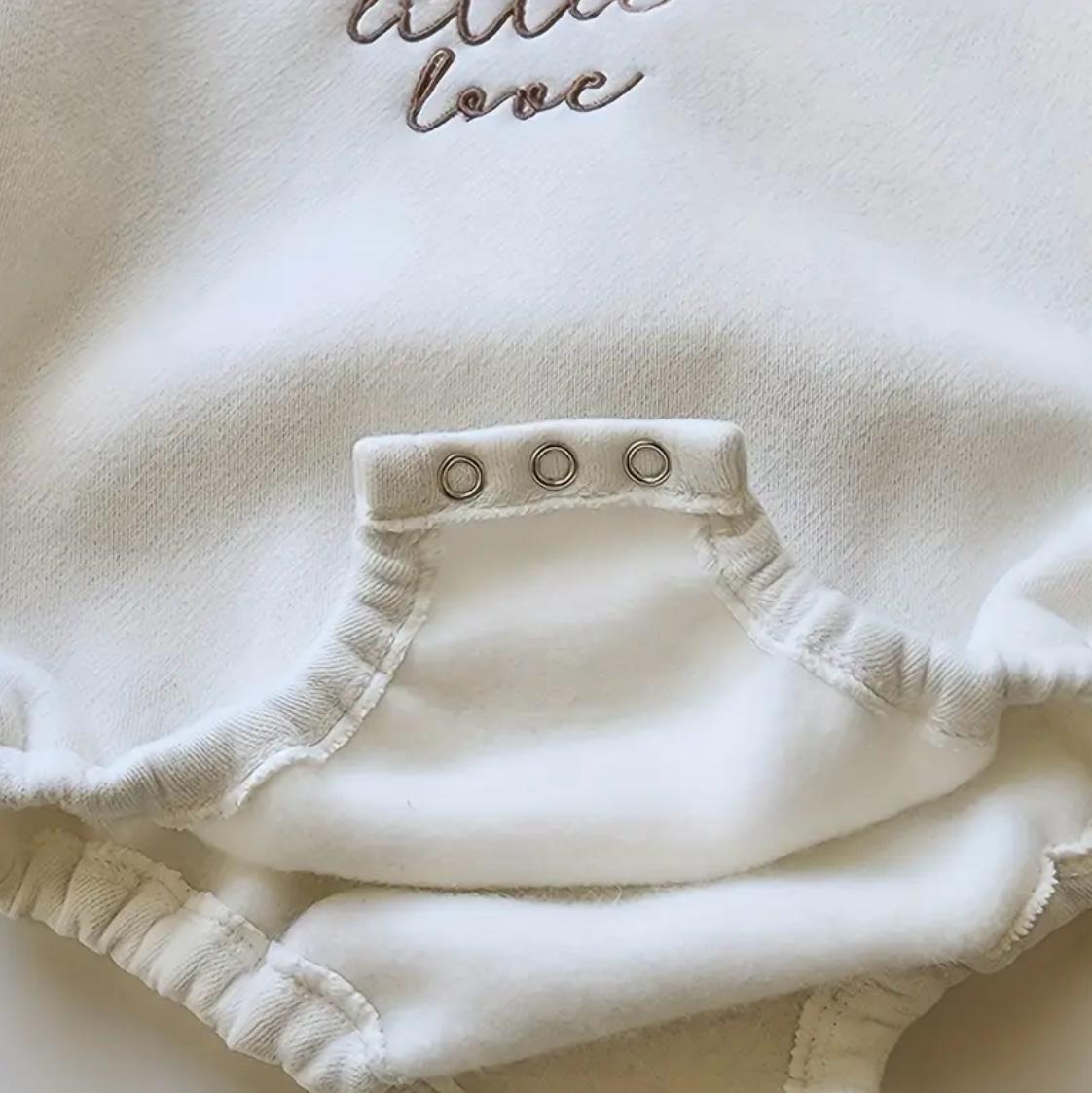 other : Knuffel Berken Lieve Jumpsuit in van Pantinoshop