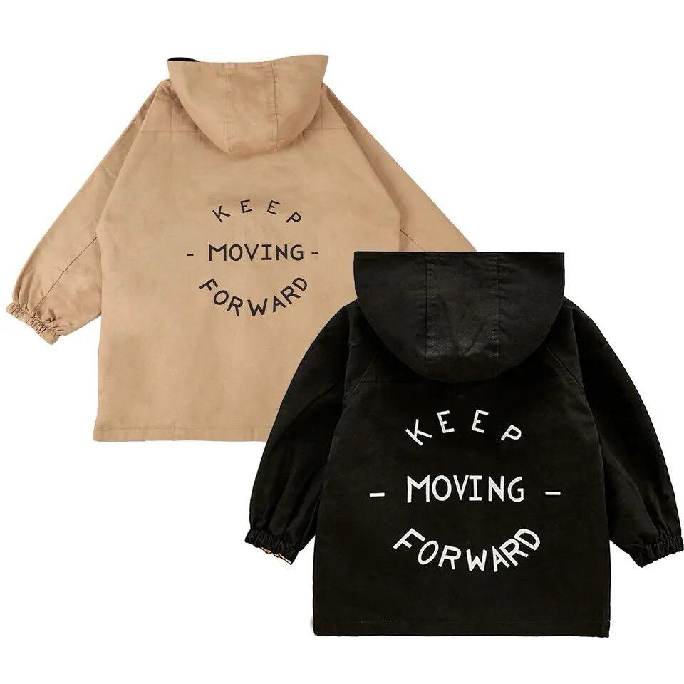 men's fashion : Jack - Omkeerbaar jack in van Pantinoshop