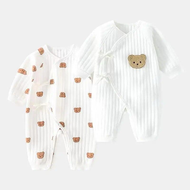 other : BABYBEAR | Rompertje - Speciale Editie voor Ultiem Comfort in van Pantinoshop