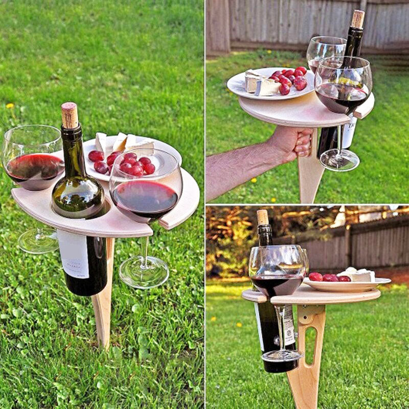 outdoor equipment : Outdoor Wining™ in van Pantino