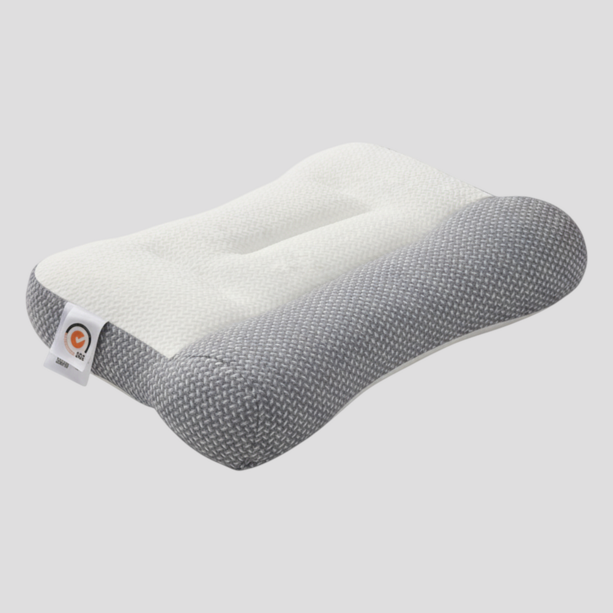 home & garden : Pantino Kussen | Droom weg op ons zachte kussen in Wit M - 48 x 74CM van Pantino