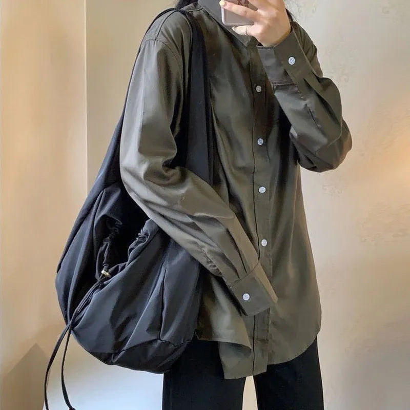 bags : INGRID - Praktische schoudertas voor dames in van Pantino