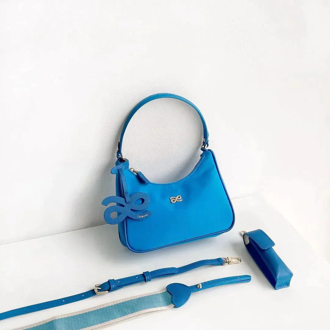 bags : Jamie - Vintage Esthetische Handtas in van Pantino