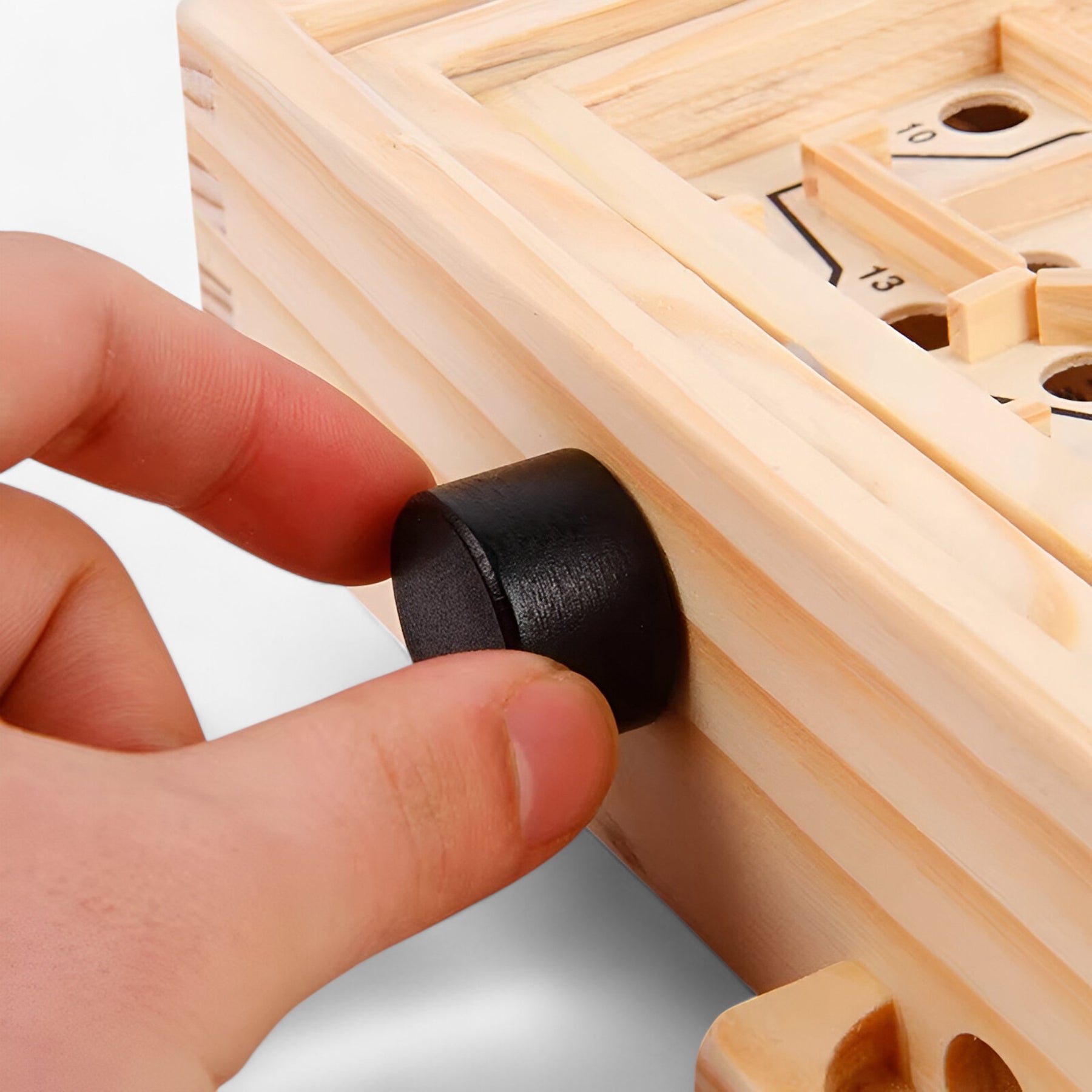 other : Finn | Houten Labyrint Spel in van Pantinoshop