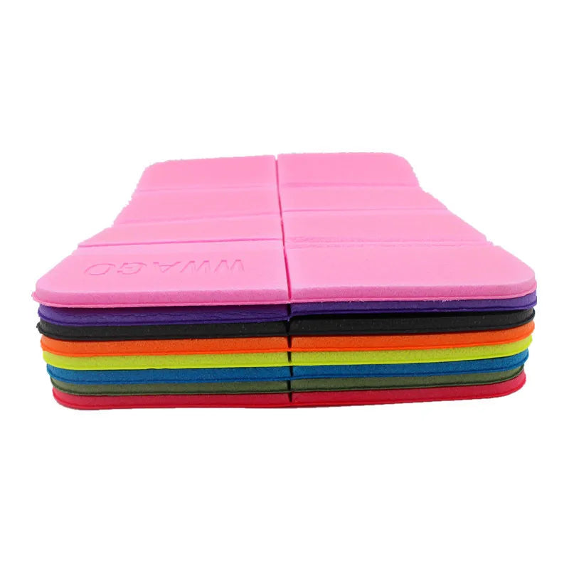 outdoor equipment : Folde - Opvouwbare Anti-Vocht Mat voor Outdoor, Draagbare Isolatie Mat met XPE Schuim in van Pantino