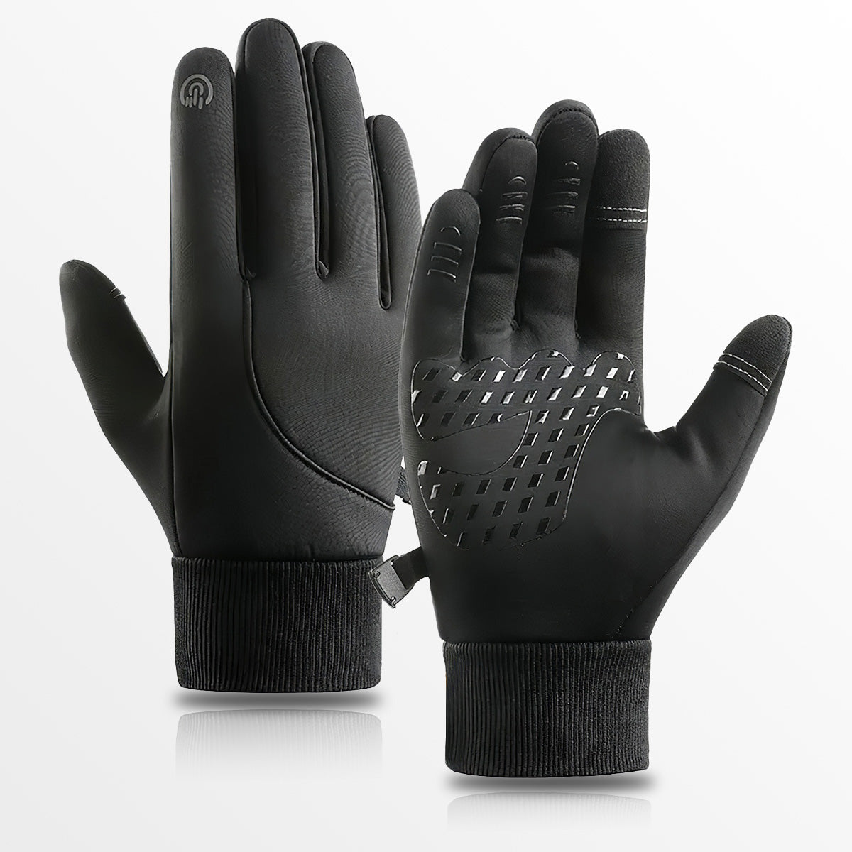 HeatGrip | Premium Thermische Handschoenen - Warmte en Comfort - €25 : HeatGrip | Premium Thermische Handschoenen - Warmte en Comfort in van Pantinoshop
