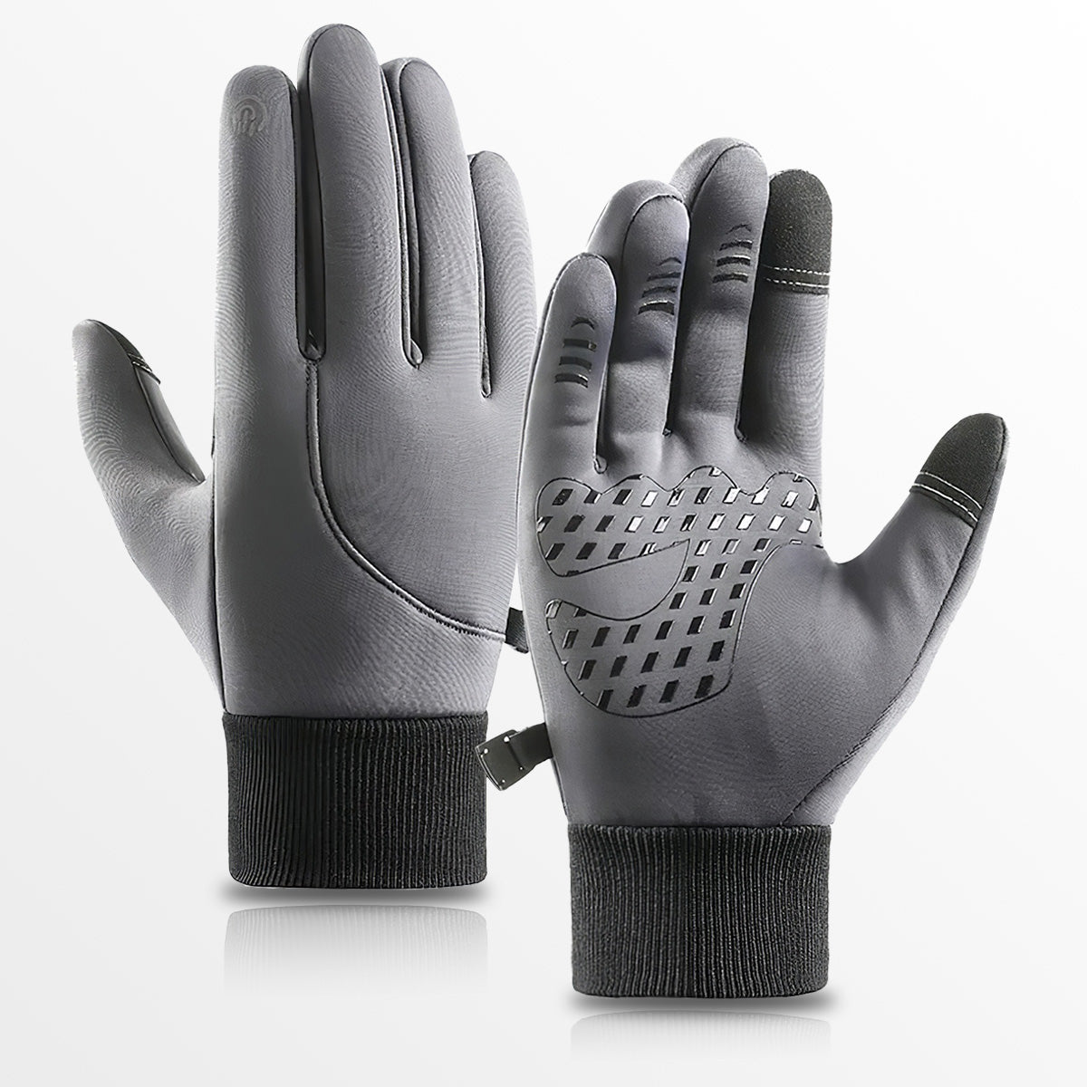 HeatGrip | Premium Thermische Handschoenen - Warmte en Comfort - €25 : HeatGrip | Premium Thermische Handschoenen - Warmte en Comfort in van Pantinoshop