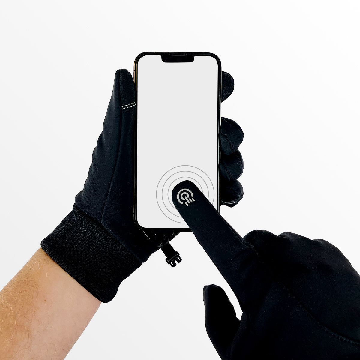 accessories : HeatGrip | Premium Thermische Handschoenen - Warmte en Comfort in van Pantinoshop