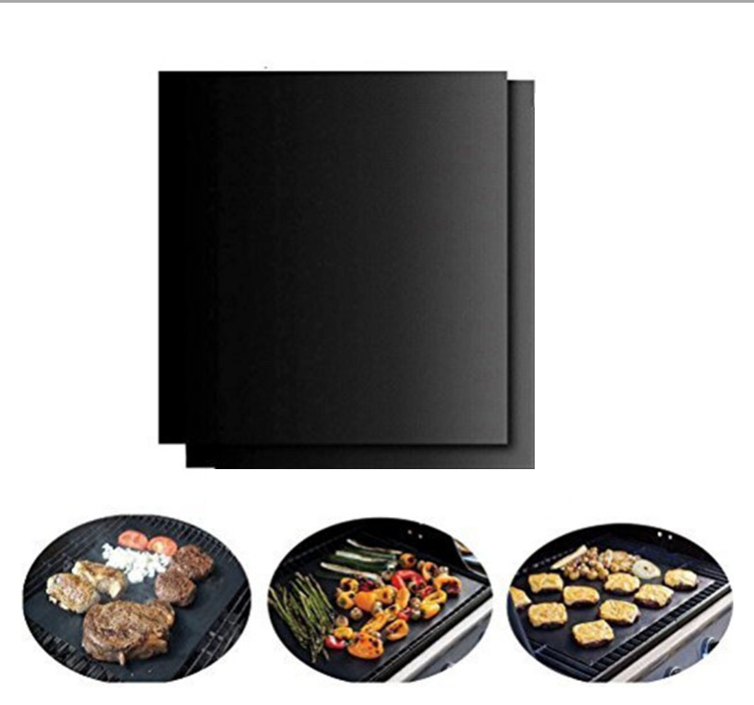 home & garden : Non-stick Oven Liners™ (1 + 2 GRATIS) in van Pantino