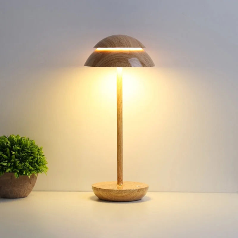 Prestige | Lichtgevende Prestige lamp - €25 : Prestige | Lichtgevende Prestige lamp in Hout van Pantinoshop