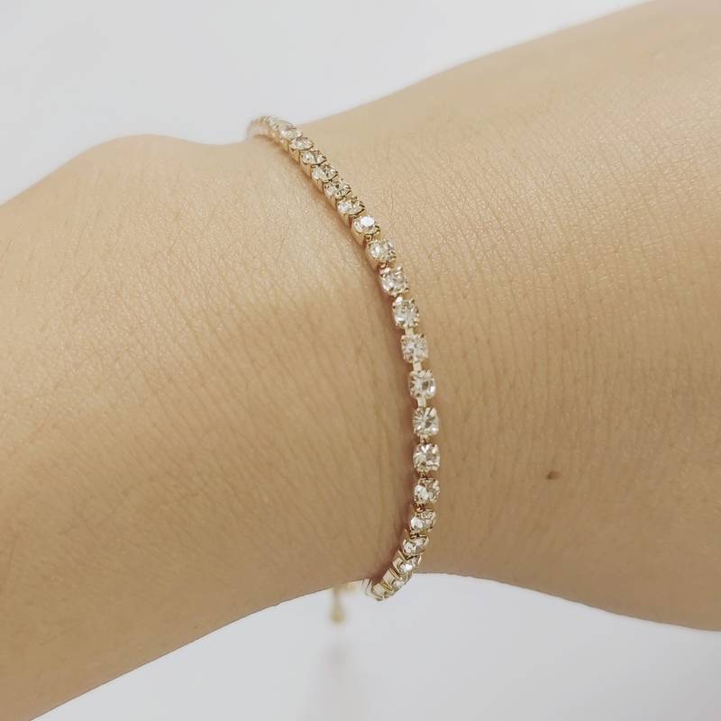 accessories : Sharapova™ - Tennis Armband in van Pantino