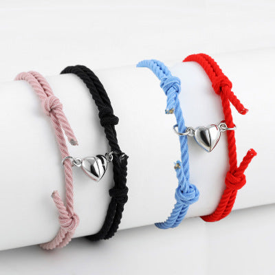 accessories : Magnetic Love® armbandje (2 stuks) in van Pantino