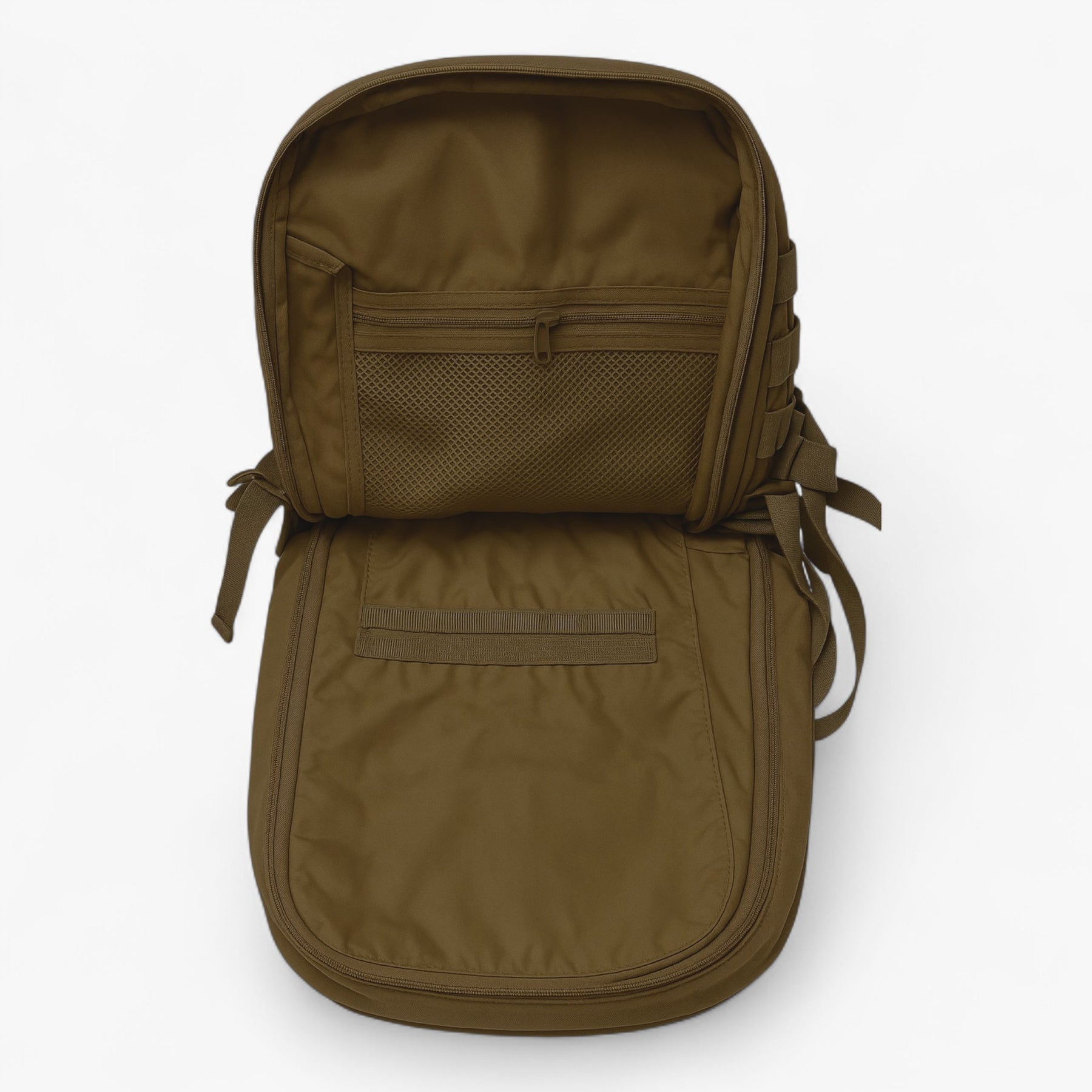 outdoor equipment : Tactische rugzak Commando 30L+ in van Pantino