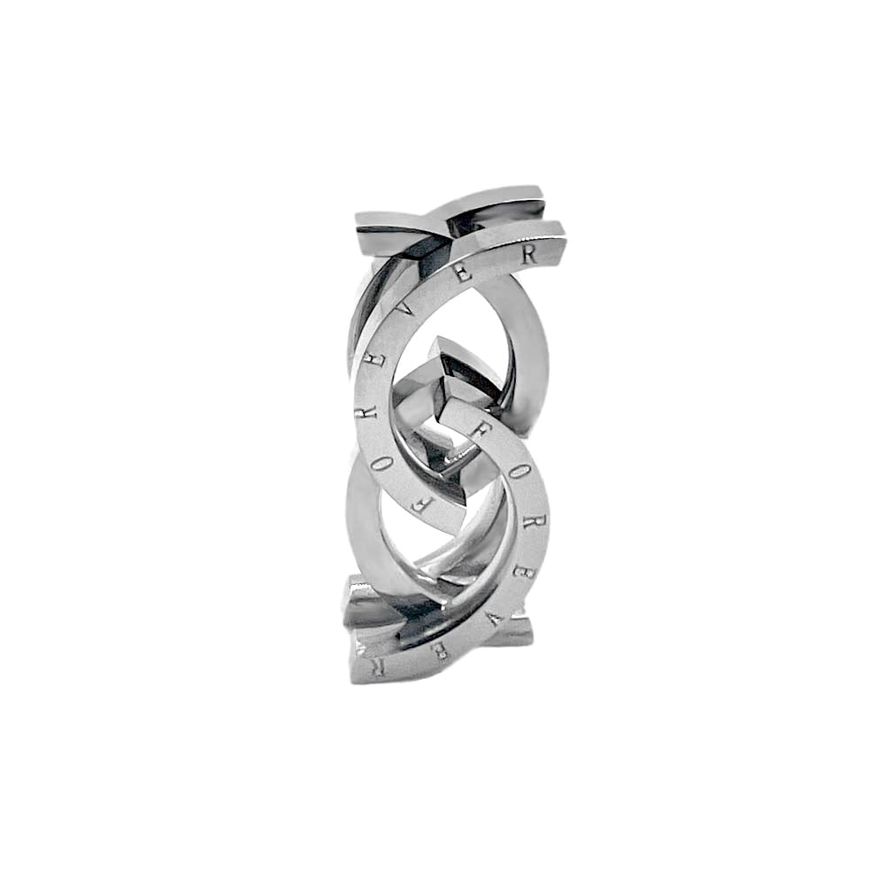 accessories : Forever Ring in van Pantino