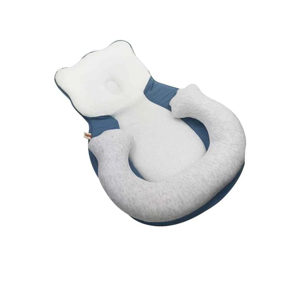 pets : BabySnuggle™ - Draagbare Babybed in van Pantino