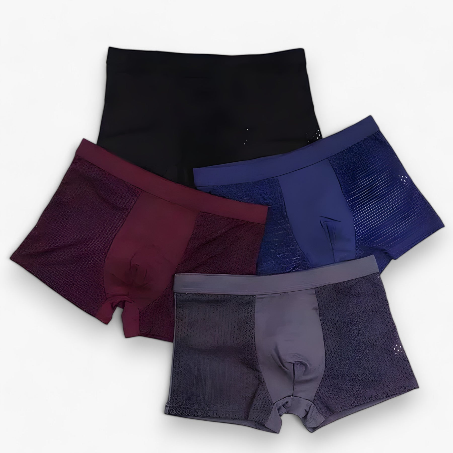 men's fashion : Bamboe ondergoed (5+5 GRATIS) in van Pantino
