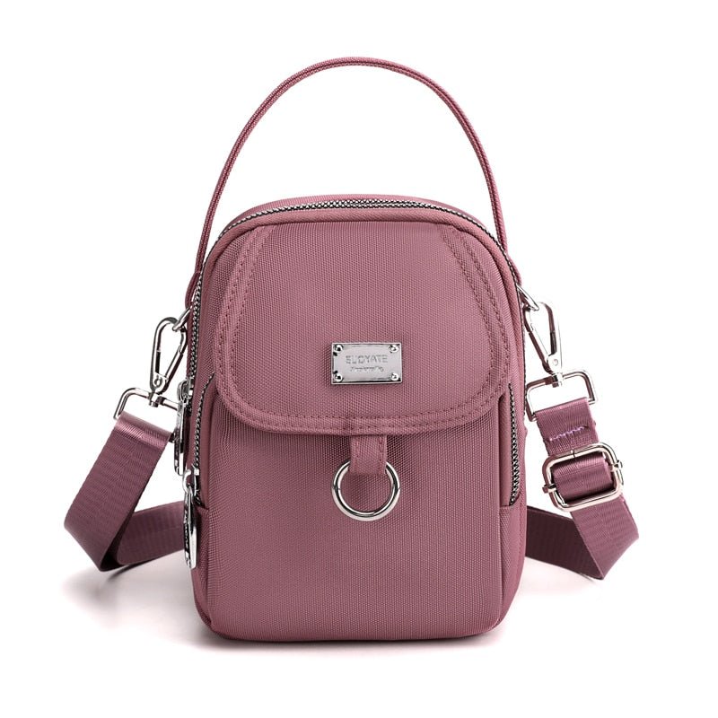bags : Bibbi | Cross Body Tas in van Pantino