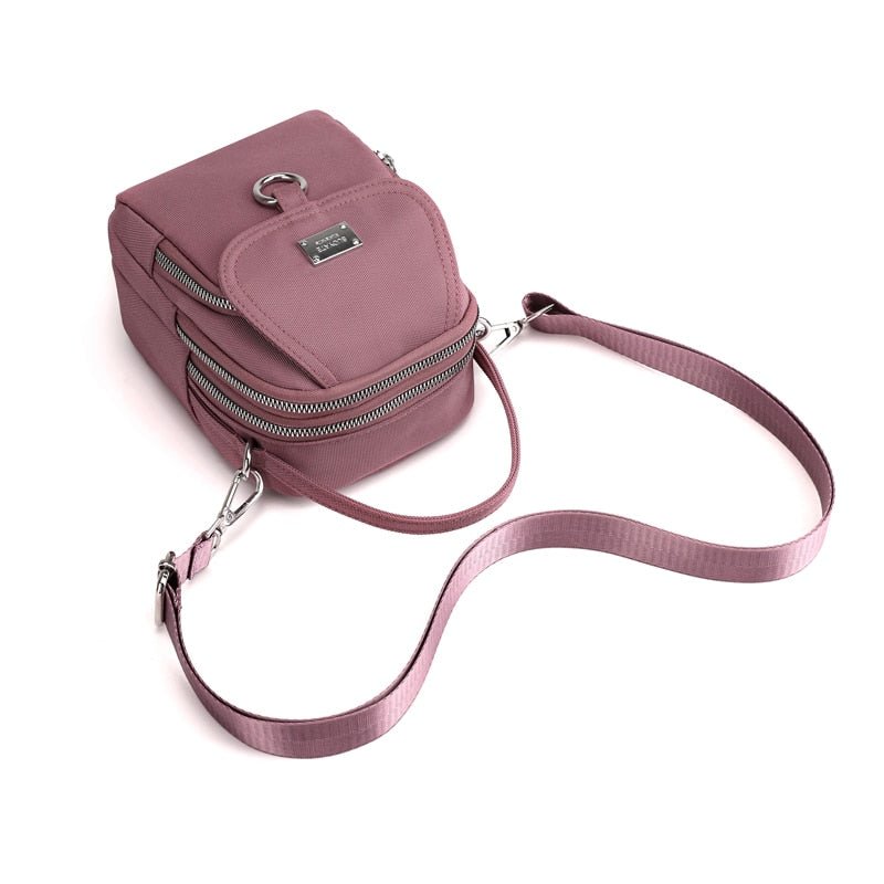 bags : Bibbi | Cross Body Tas in van Pantino