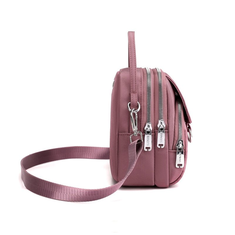 bags : Bibbi | Cross Body Tas in van Pantino