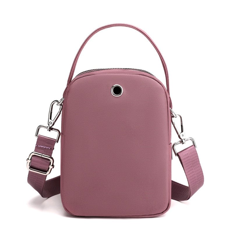 bags : Bibbi | Cross Body Tas in van Pantino