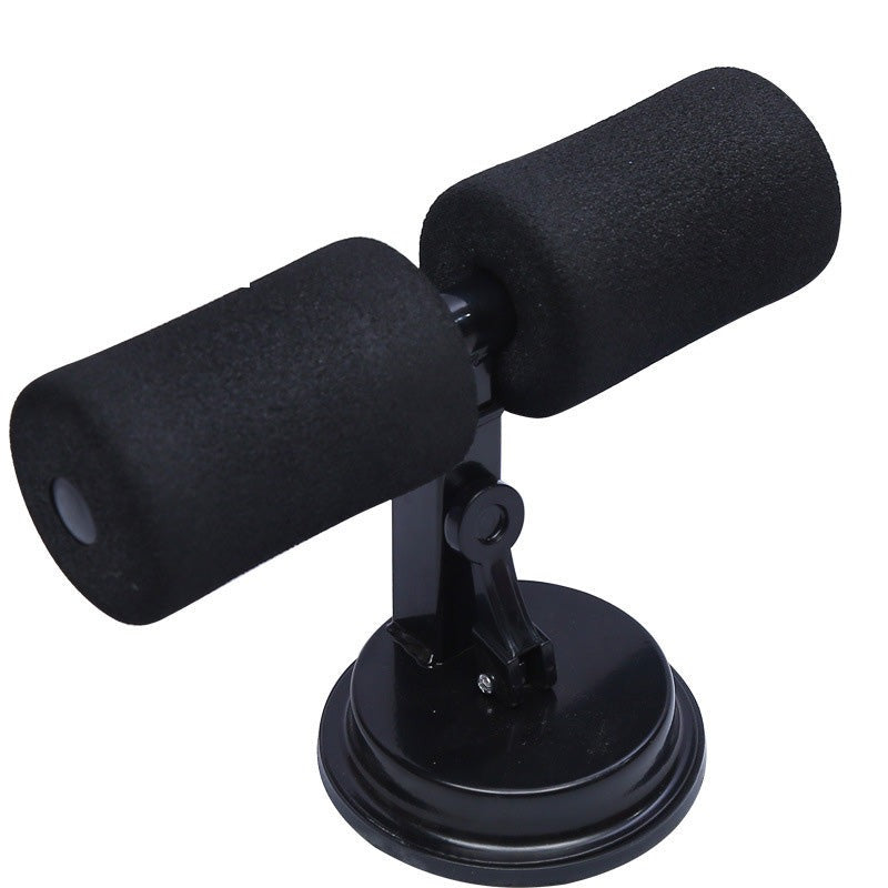 other : TrainFit | Zitstang hulpmiddel in Zwart van Pantino