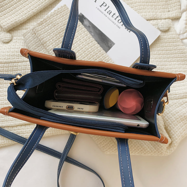 bags : Mini Classy Tote Bag™ | Kleine Handige Tas voor Vrouwen in van Pantino