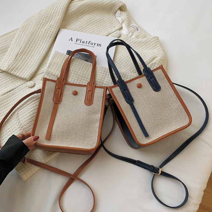 bags : Mini Classy Tote Bag™ | Kleine Handige Tas voor Vrouwen in van Pantino