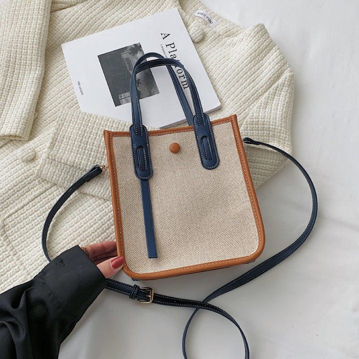 bags : Mini Classy Tote Bag™ | Kleine Handige Tas voor Vrouwen in van Pantino