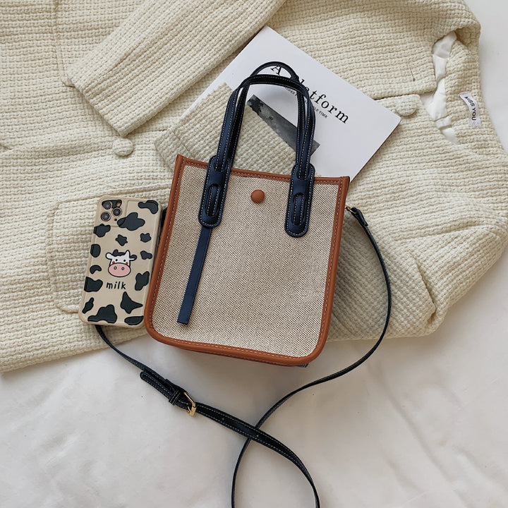 bags : Mini Classy Tote Bag™ | Kleine Handige Tas voor Vrouwen in van Pantino