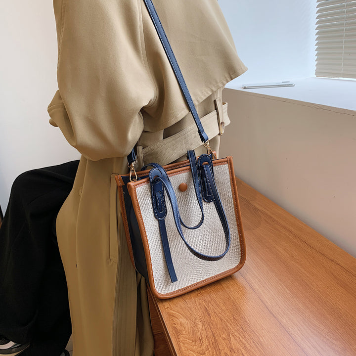 bags : Mini Classy Tote Bag™ | Kleine Handige Tas voor Vrouwen in van Pantino