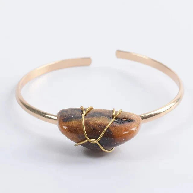 accessories : Boheemse Etnische Bedel Armbanden in B van Pantino